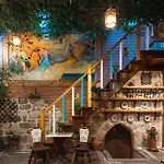 Mythic Villa Rhodes City