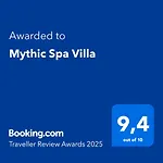 Mythic Villa