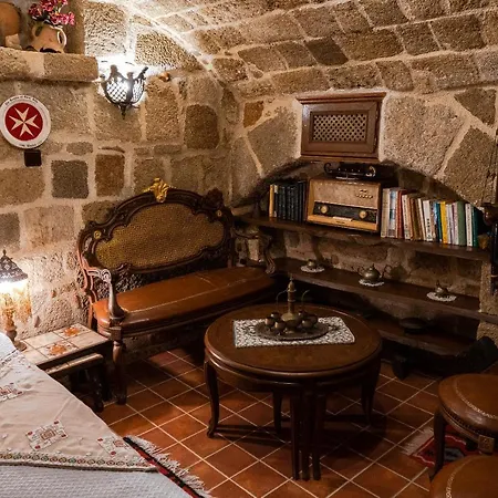 Mythic * Rhodes City