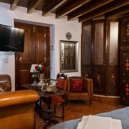 Mythic * Rhodes City