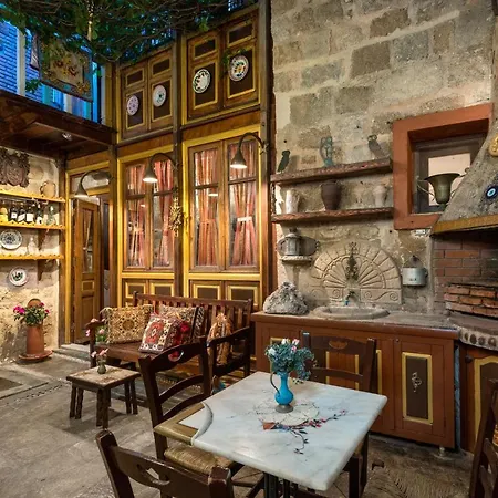 ヴィラ Mythic Rhodes City