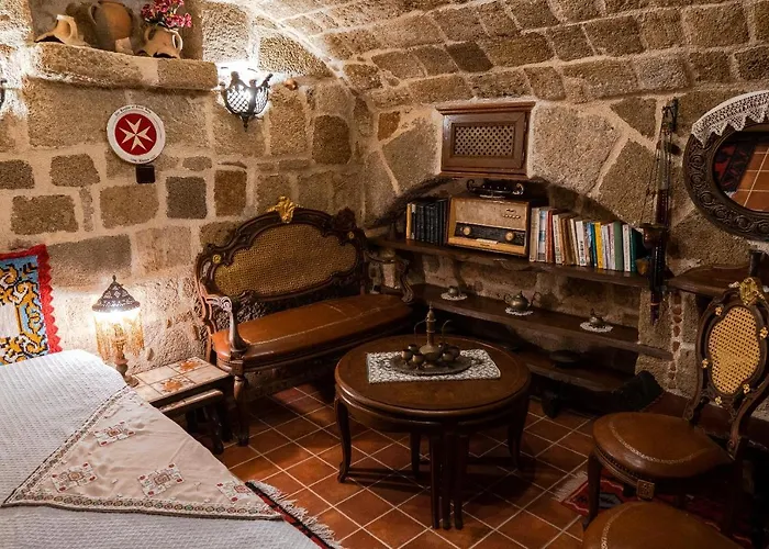 Mythic * Rhodes City