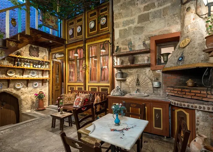 Villa Mythic Rhodes City