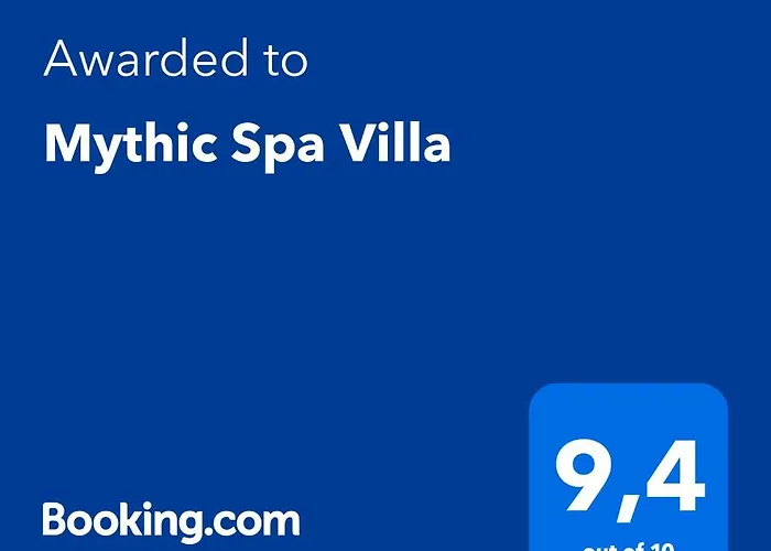 Mythic Villa
