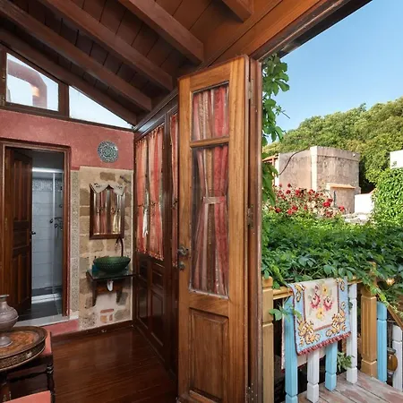 Vila Mythic Rhodes City