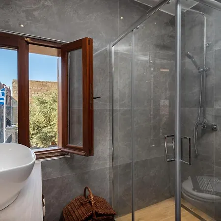 Vila Mythic Rhodes City