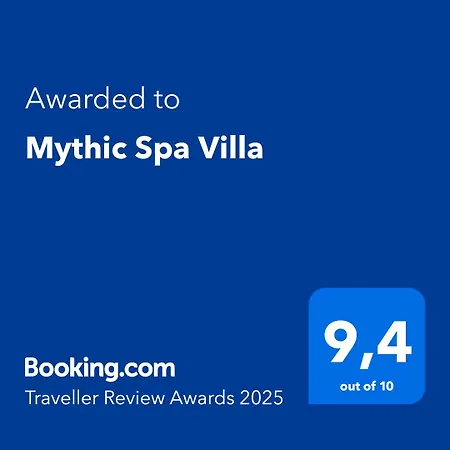 Mythic Vila